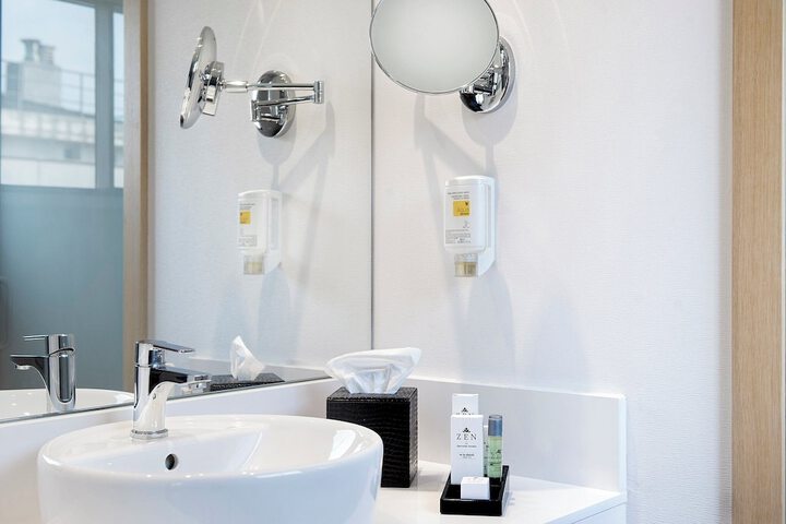 Bathroom Vanities