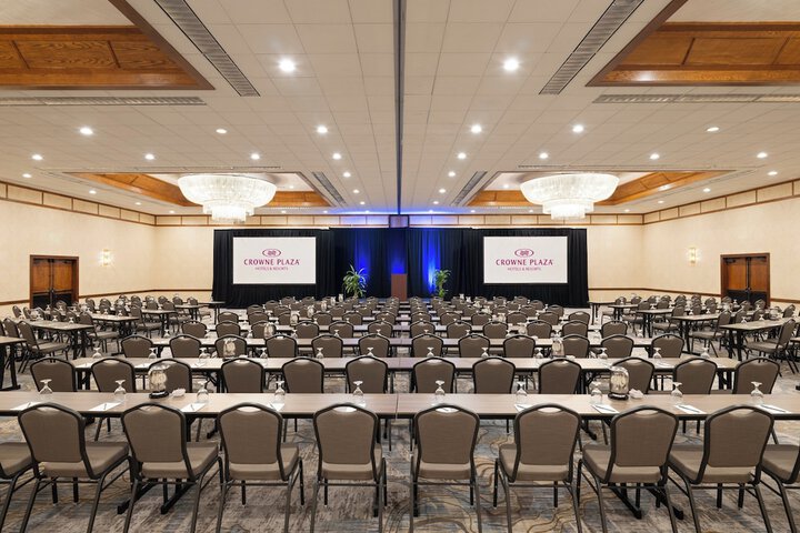 Ballroom