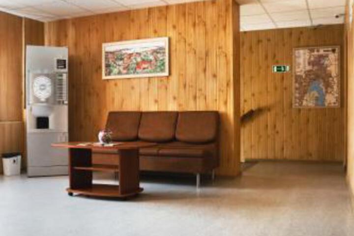 Telsiai Hotel