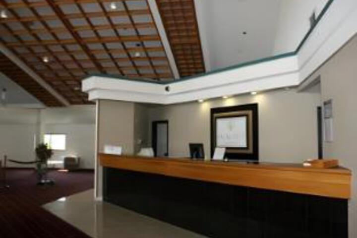 Hotel Interior 5 of 23