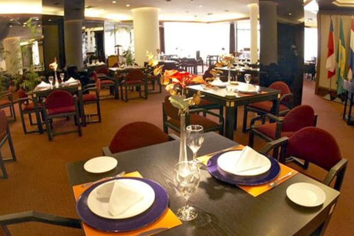 Restaurants