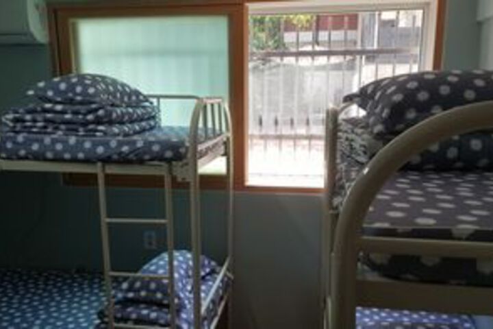 Guest Suite