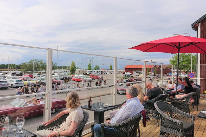 Terrace/Patio 116 of 334