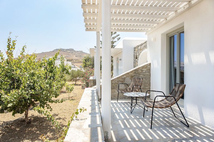 Terrace/Patio 144 of 146