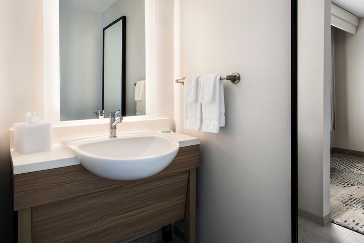 Bath Amenities