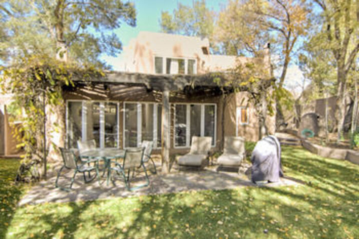 Image of Canyon Road Cassidy Compound