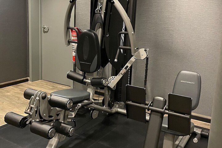 Fitness Club