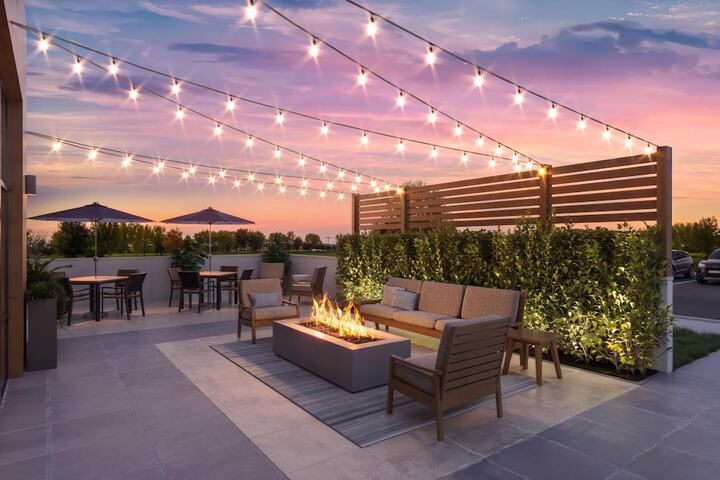 Country Inn &  Suites by Radisson Amarillo Central in Amarillo, TX