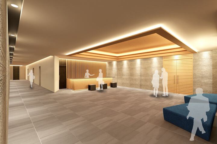 Hotel Interior 2 of 29