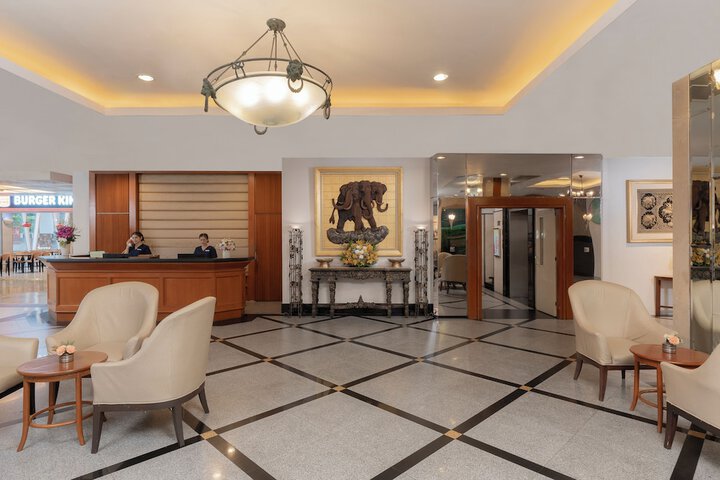 Lobby Photos