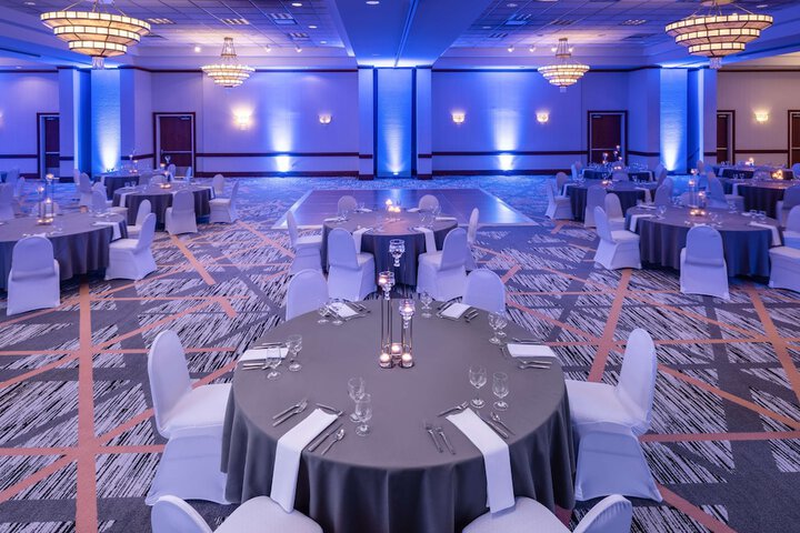 Ballroom