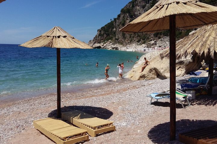 Beach 85 of 100