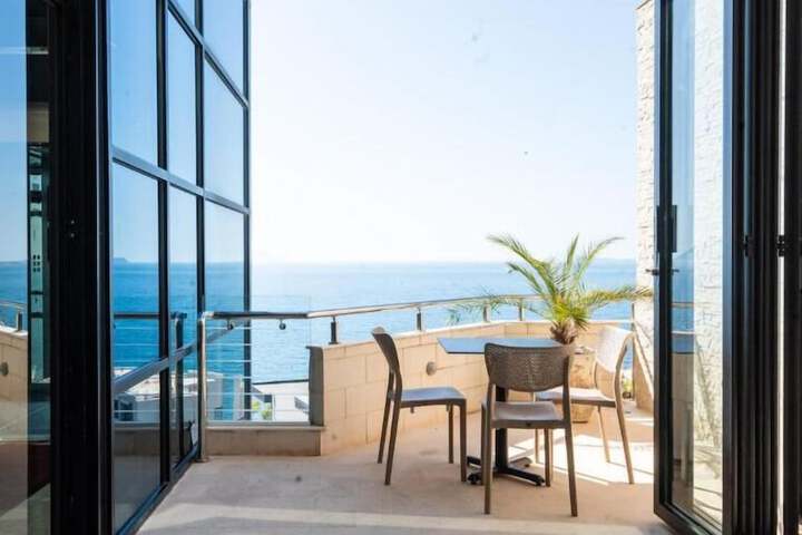 Hotel Lusini