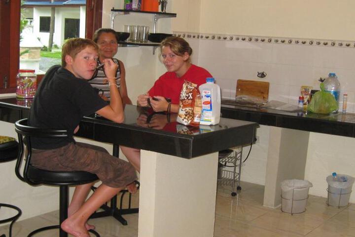 Fitness Center Photo