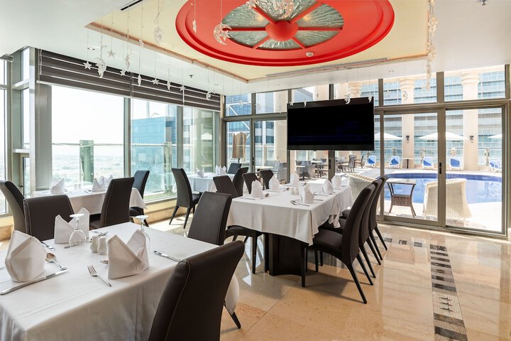 Restaurants