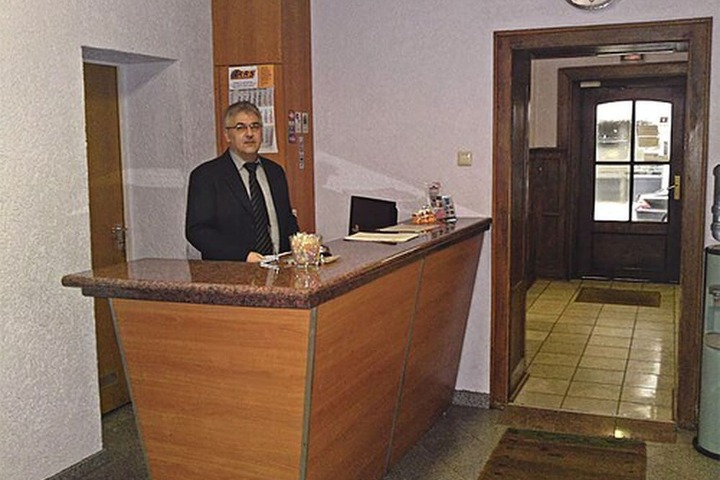 Hotel Interior 5 of 91