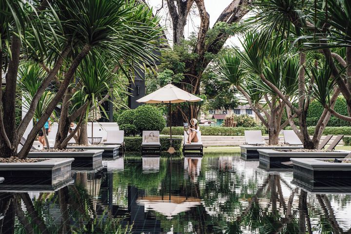 Photo of NA NIRAND Romantic Boutique Resort