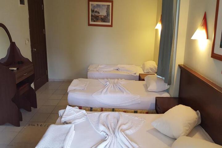 Fitness Center Photo