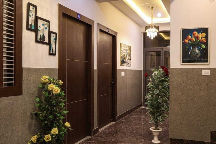 Hotel Interior 7 of 50