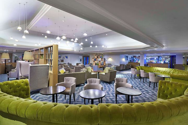 Hotel Interior 4 of 75