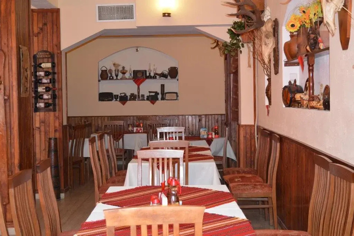 Dining 15 of 15