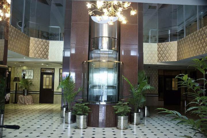 Hotel Interior 27 of 28