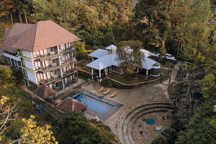 Hotel 76 of 84