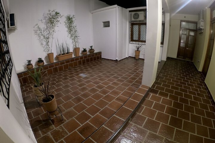 Terrace/Patio 42 of 45