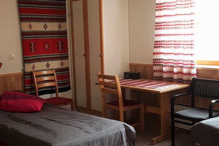 Room 7 of 38
