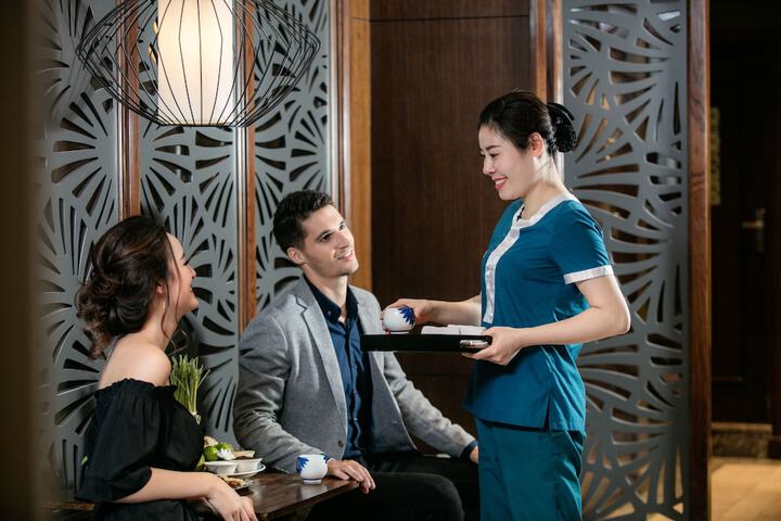 Hotel Interior 62 of 133