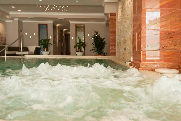 Spa Massage