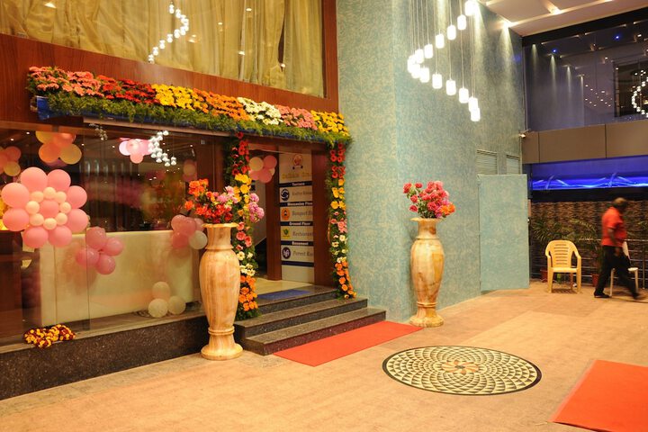 Hotel Interior 3 of 37