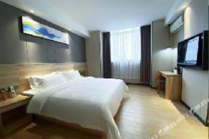 Wenxing Xiyue Hotel
