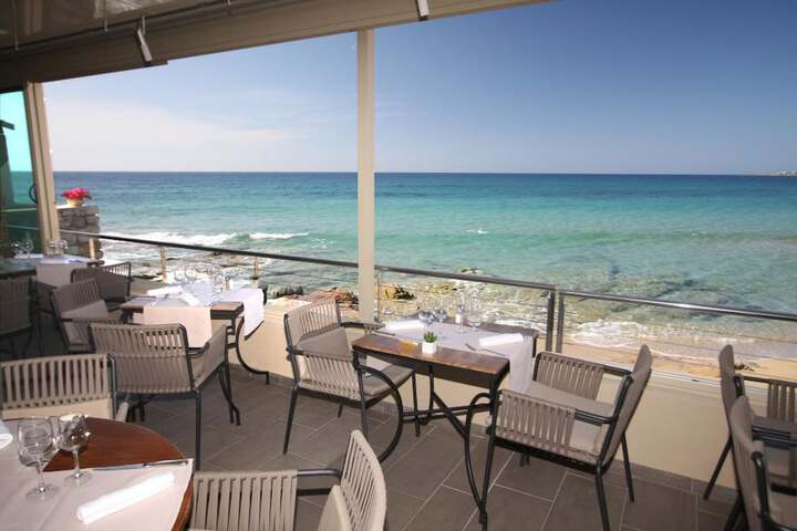 Hotel Serenada