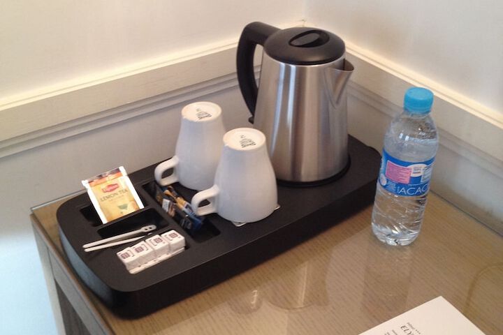 Breakfast/Coffee Service 35 of 52