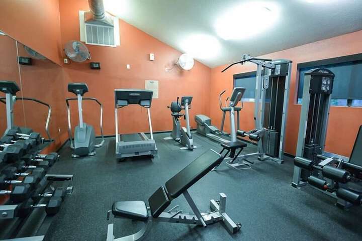 Health and Fitness 17 of 22