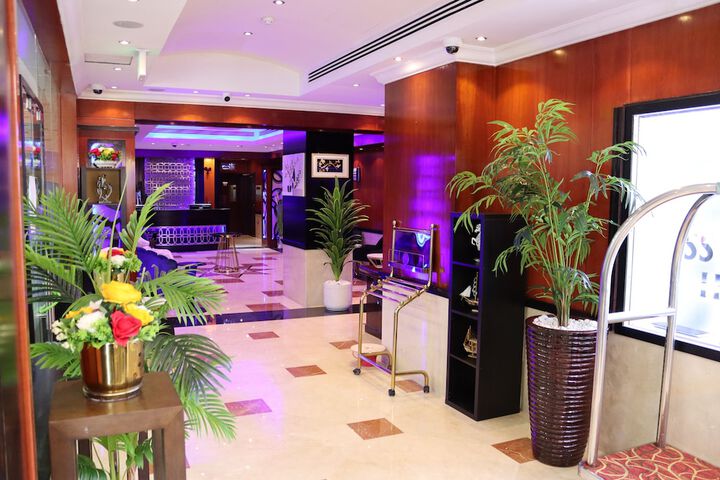 Hotel Interior 5 of 17