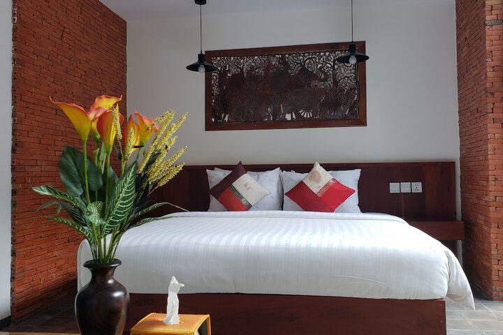 Pride Boutique Hotel - Catering to LGBTQ in Siem Reap