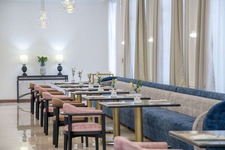 Restaurants