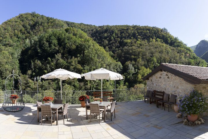 Terrace/Patio 104 of 125