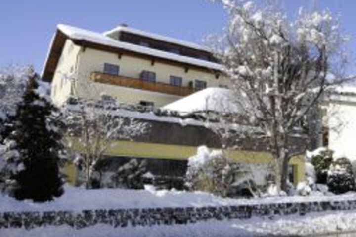 Cresta Hotel
