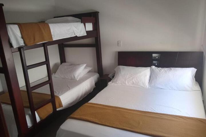 Hotel Don Luis