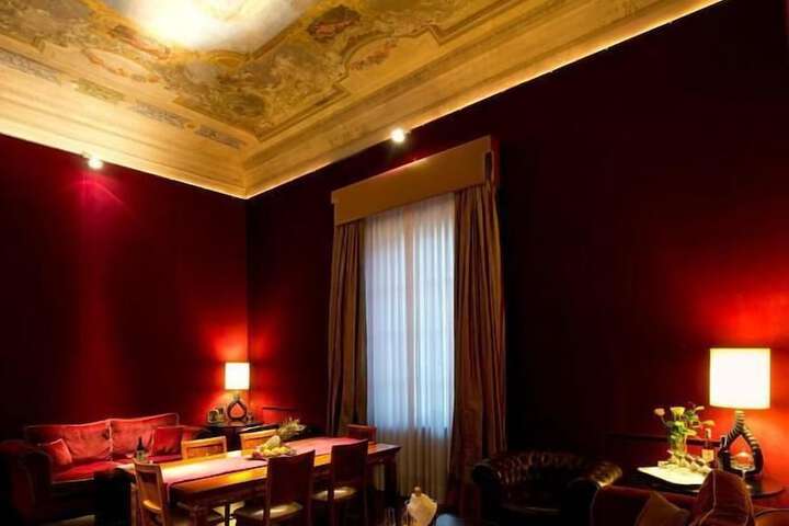 Hotel Interior 3 of 23