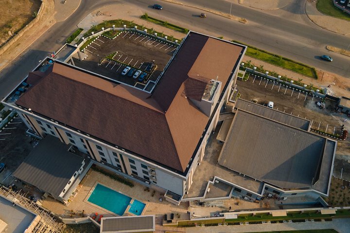 Hotel 162 of 166