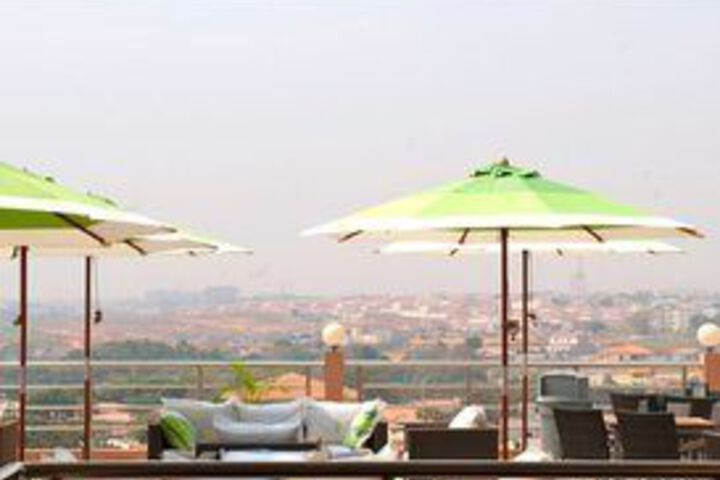 Terrace/Patio 19 of 19