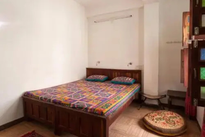 Hotel Pawans Palace