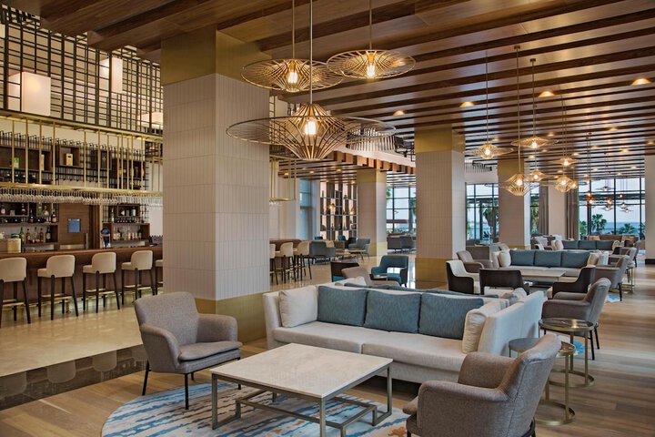 Lobby Photos