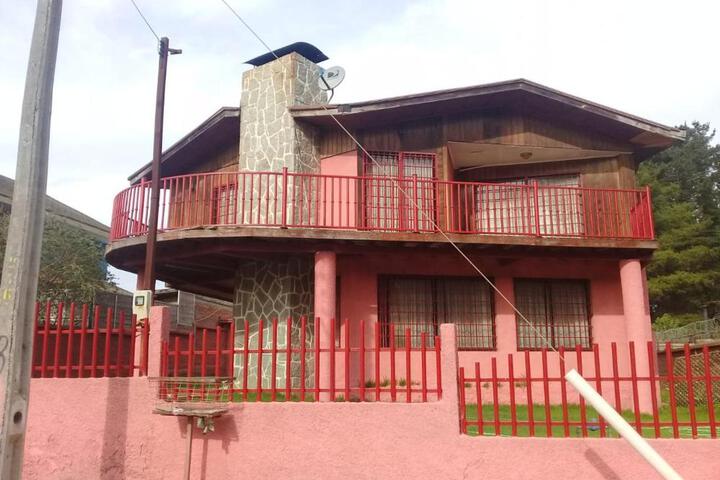 Casa Canelo