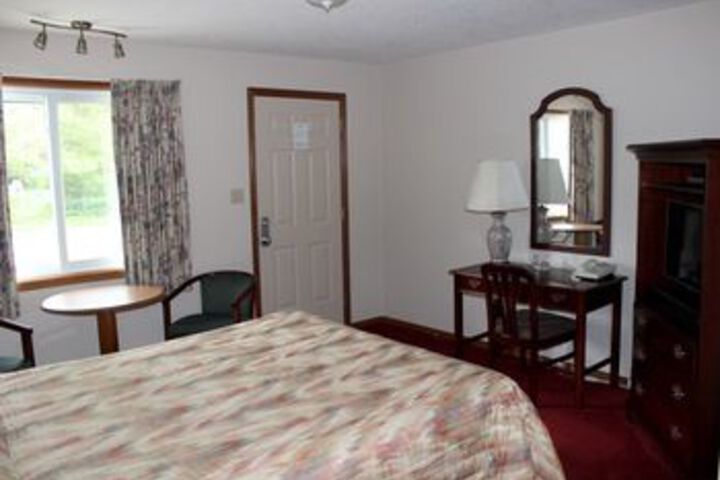 Suite Photo