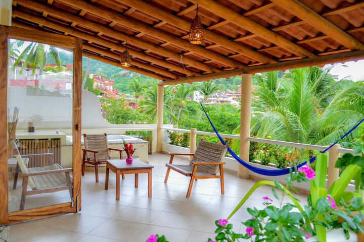 Terrace/Patio 44 of 71